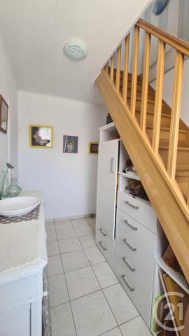 Maison à vendre  6 pièces - 112,41 m2 ST PIERRE QUIBERON - 56