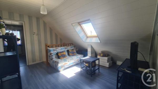 Maison à vendre  6 pièces - 112,41 m2 ST PIERRE QUIBERON - 56