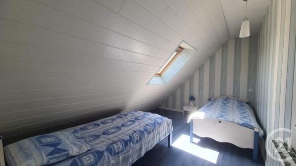 Maison à vendre  6 pièces - 112,41 m2 ST PIERRE QUIBERON - 56