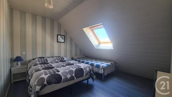 Maison à vendre  6 pièces - 112,41 m2 ST PIERRE QUIBERON - 56