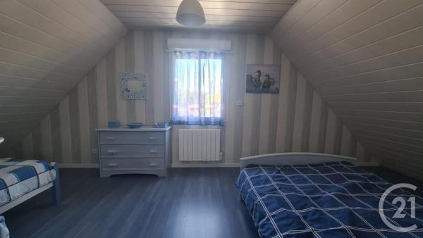 Maison à vendre  6 pièces - 112,41 m2 ST PIERRE QUIBERON - 56