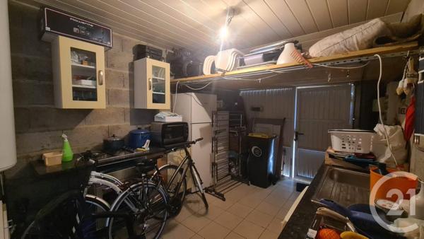 Maison à vendre  6 pièces - 112,41 m2 ST PIERRE QUIBERON - 56