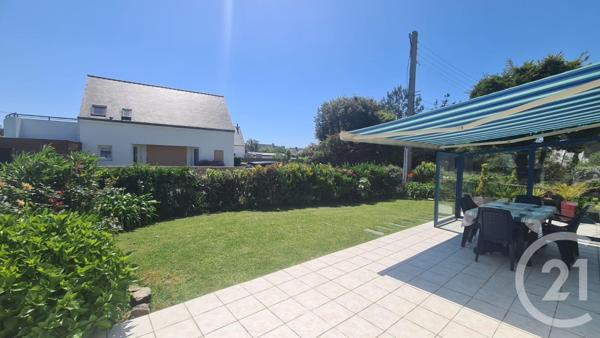 Maison à vendre  6 pièces - 112,41 m2 ST PIERRE QUIBERON - 56