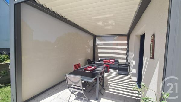 Maison à vendre  6 pièces - 112,41 m2 ST PIERRE QUIBERON - 56