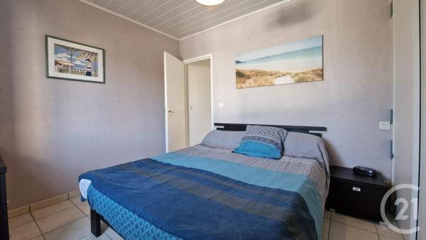 Maison à vendre  6 pièces - 112,41 m2 ST PIERRE QUIBERON - 56