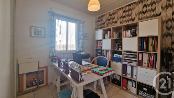 Maison à vendre  6 pièces - 112,41 m2 ST PIERRE QUIBERON - 56