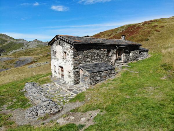 Chalet à vendre à Saint-Martin-de-Belleville (73440) - Savoie