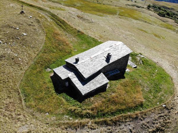 Chalet à vendre à Saint-Martin-de-Belleville (73440) - Savoie