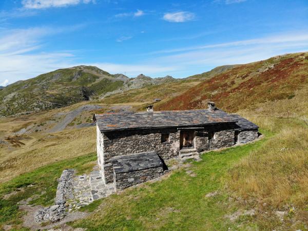 Chalet à vendre à Saint-Martin-de-Belleville (73440) - Savoie