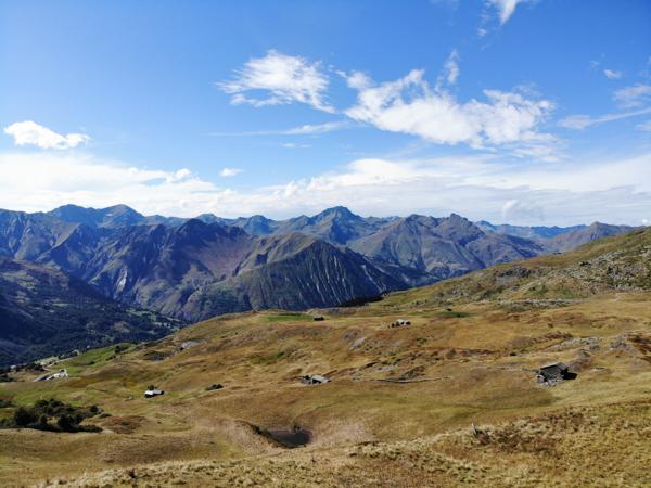 Chalet à vendre à Saint-Martin-de-Belleville (73440) - Savoie