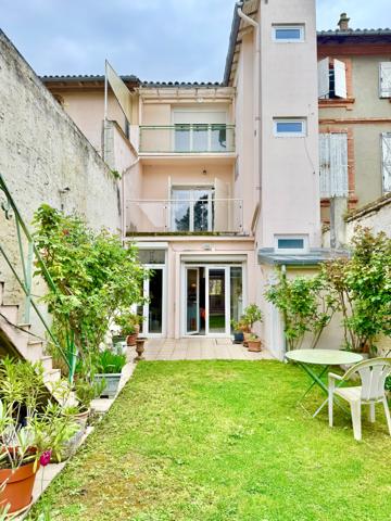 Maison à vendre à Castelsarrasin (82100) - Tarn-et-Garonne