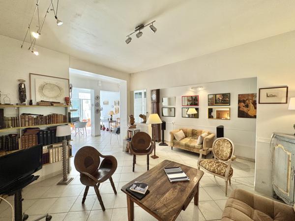 Maison à vendre à Castelsarrasin (82100) - Tarn-et-Garonne