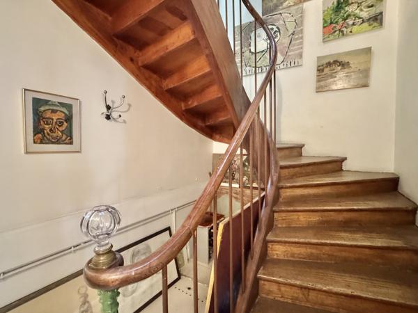 Maison à vendre à Castelsarrasin (82100) - Tarn-et-Garonne