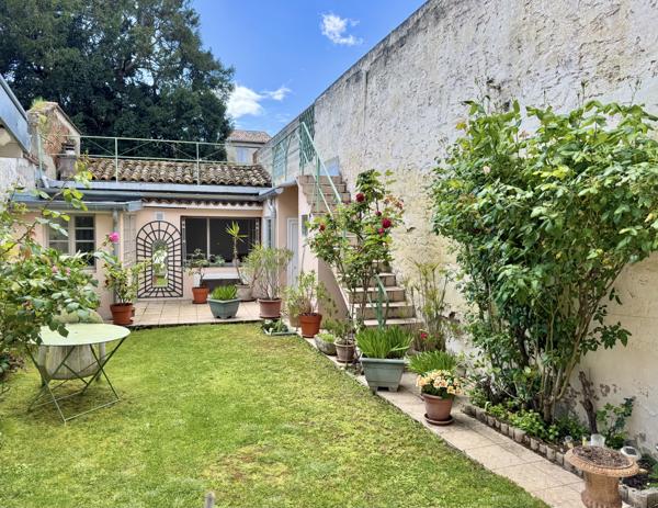 Maison à vendre à Castelsarrasin (82100) - Tarn-et-Garonne