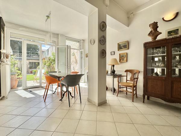 Maison à vendre à Castelsarrasin (82100) - Tarn-et-Garonne