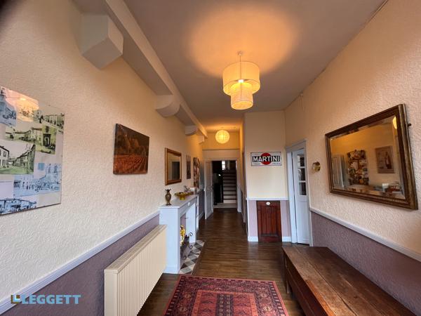 Maison à vendre à Rancon (87290) - Haute-Vienne