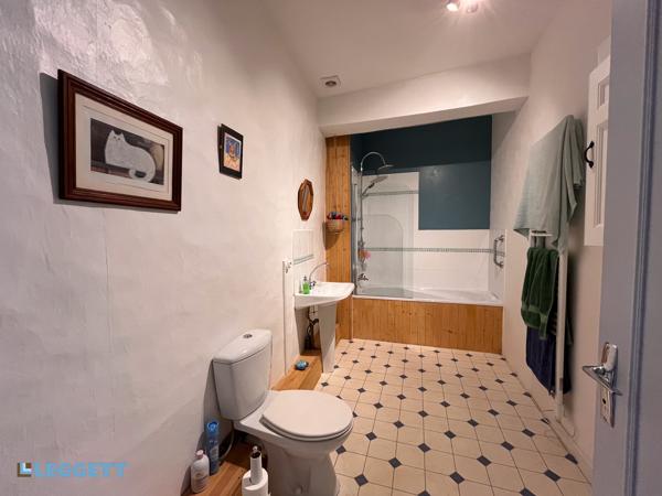 Maison à vendre à Rancon (87290) - Haute-Vienne
