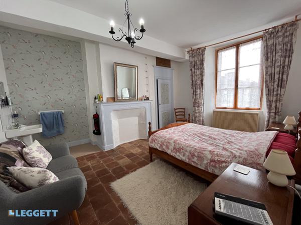 Maison à vendre à Rancon (87290) - Haute-Vienne