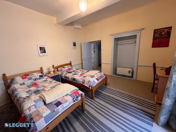 Maison à vendre à Rancon (87290) - Haute-Vienne
