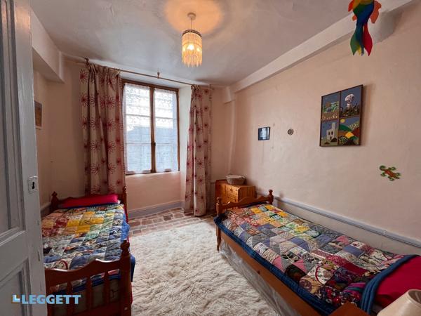 Maison à vendre à Rancon (87290) - Haute-Vienne