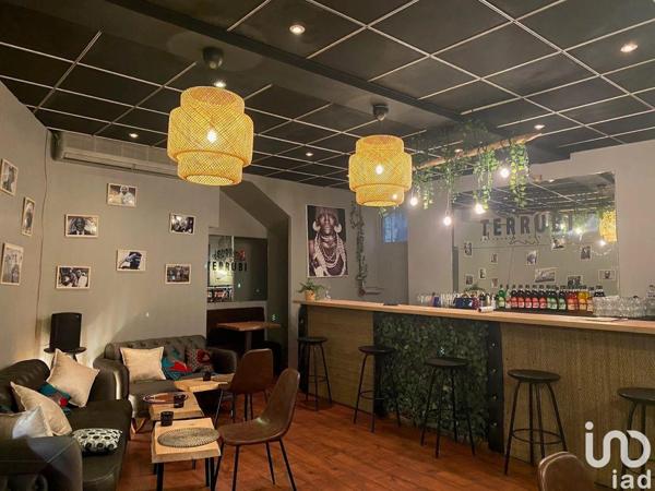 Restaurant à vendre 127 m² Metz