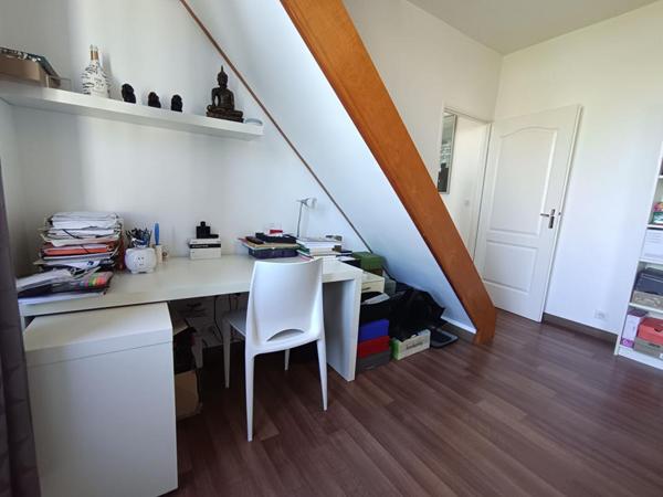 Maison Bobigny 5 pièce(s) 69 m2