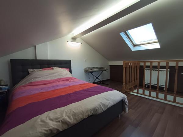 Maison Bobigny 5 pièce(s) 69 m2