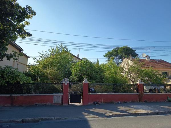 Maison Bobigny 5 pièce(s) 69 m2
