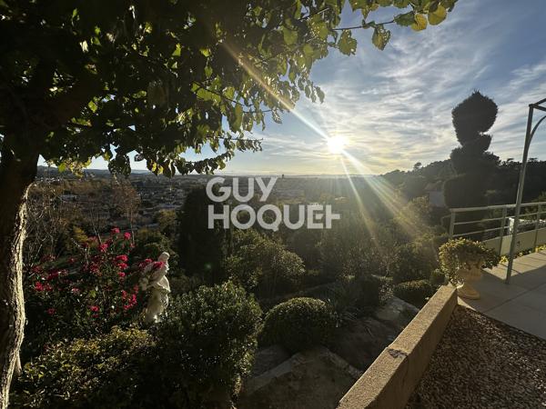 Maison  à vendre de 7 pièces de 130m²