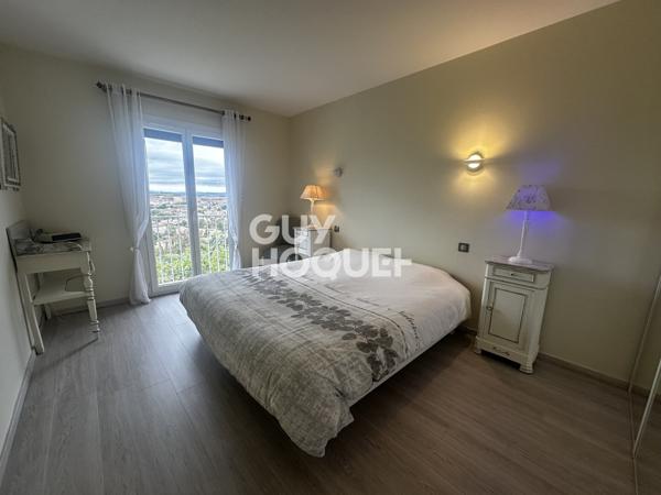 Villa à vendre de 7 pièces de 130m²