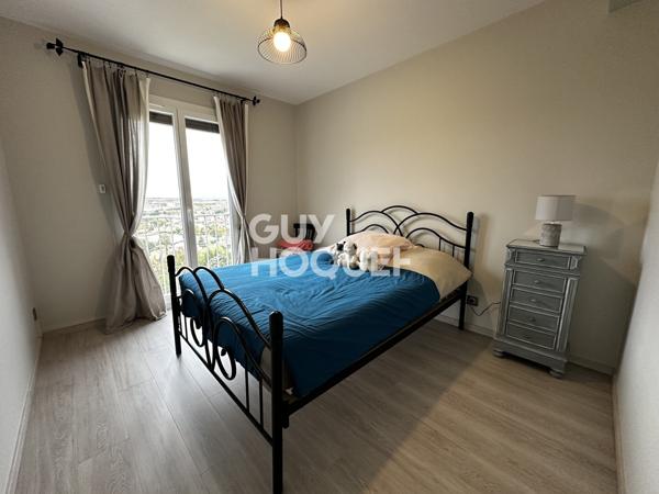 Villa à vendre de 7 pièces de 130m²