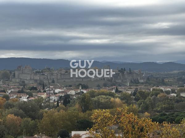 Villa à vendre de 7 pièces de 130m²