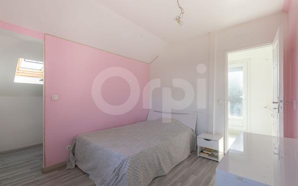 Maison à vendre    5 pièces • 160 m2 Clichy-sous-Bois