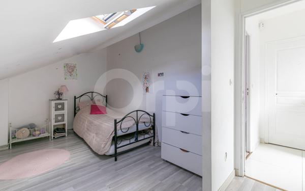 Maison à vendre    5 pièces • 160 m2 Clichy-sous-Bois