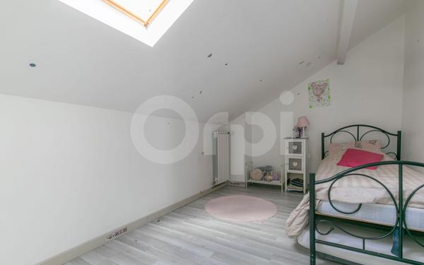 Maison à vendre    5 pièces • 160 m2 Clichy-sous-Bois