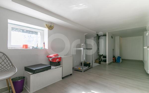 Maison à vendre    5 pièces • 160 m2 Clichy-sous-Bois