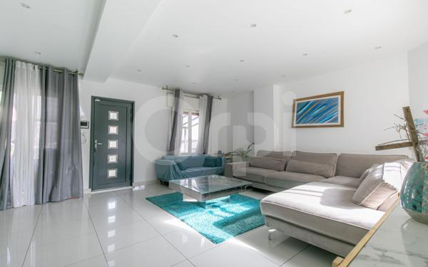 Maison à vendre    5 pièces • 160 m2 Clichy-sous-Bois