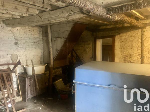 Maison à vendre 5 pièces 75 m² Pré-en-Pail-Saint-Samson