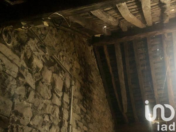 Maison à vendre 5 pièces 75 m² Pré-en-Pail-Saint-Samson