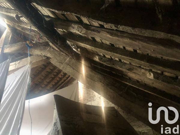 Maison à vendre 5 pièces 75 m² Pré-en-Pail-Saint-Samson