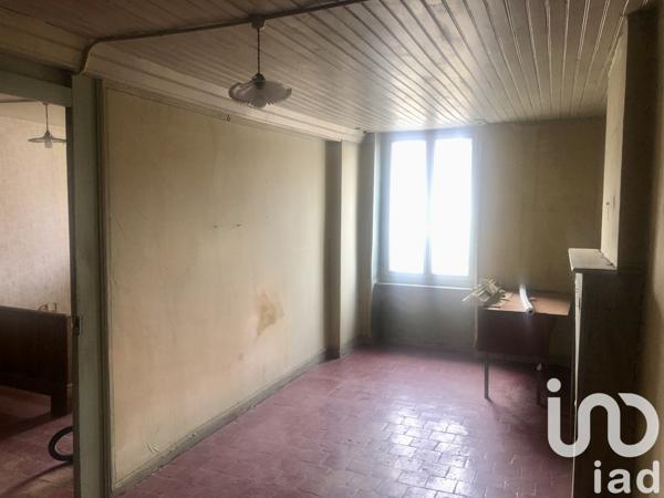 Maison à vendre 5 pièces 75 m² Pré-en-Pail-Saint-Samson