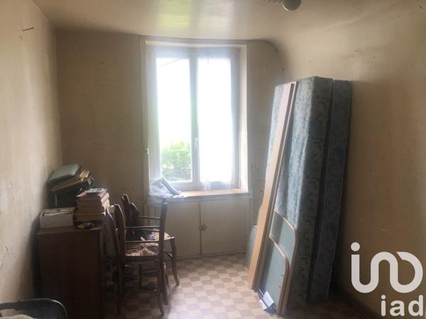 Maison à vendre 5 pièces 75 m² Pré-en-Pail-Saint-Samson