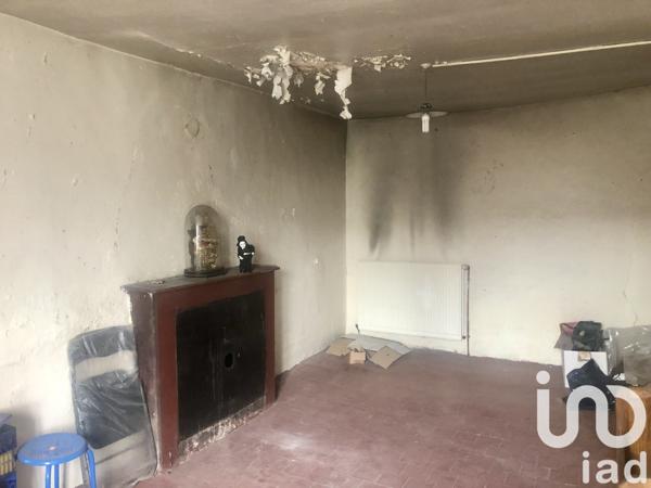 Maison à vendre 5 pièces 75 m² Pré-en-Pail-Saint-Samson