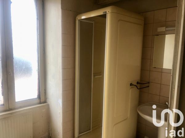 Maison à vendre 5 pièces 75 m² Pré-en-Pail-Saint-Samson