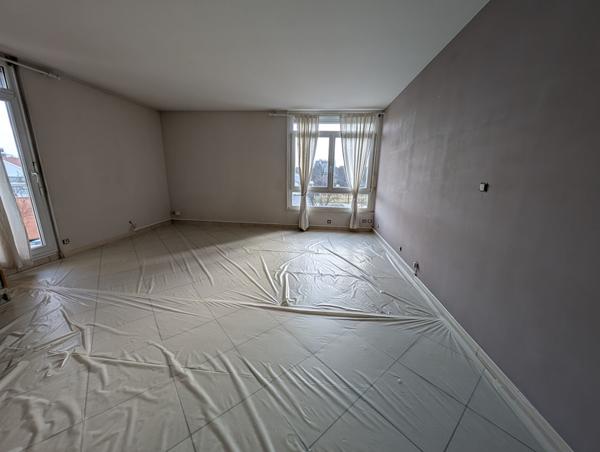 Appartement Houilles 3 pièce(s) 75 m2 , Houilles
