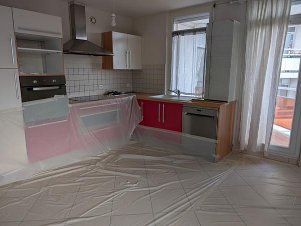 Appartement Houilles 3 pièce(s) 75 m2 , Houilles