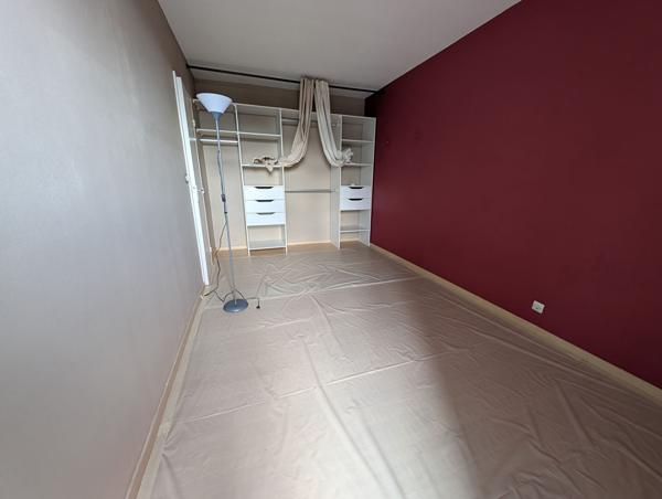 Appartement Houilles 3 pièce(s) 75 m2 , Houilles