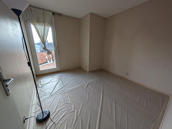 Appartement Houilles 3 pièce(s) 75 m2 , Houilles
