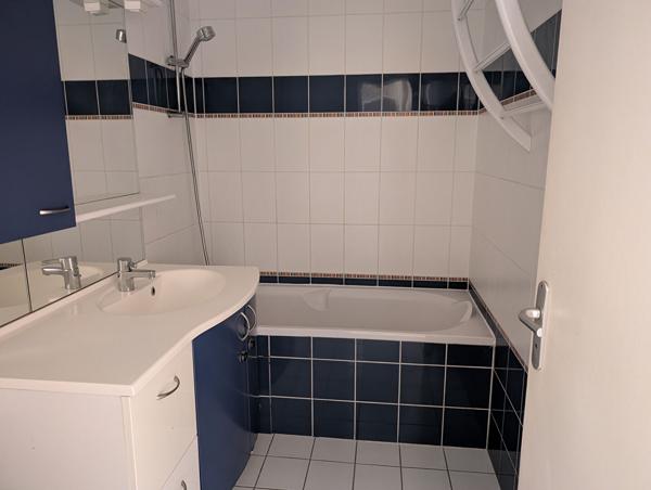 Appartement Houilles 3 pièce(s) 75 m2 , Houilles