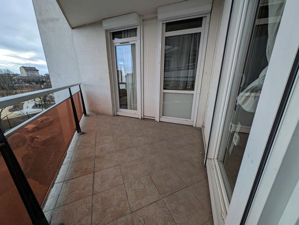 Appartement Houilles 3 pièce(s) 75 m2 , Houilles
